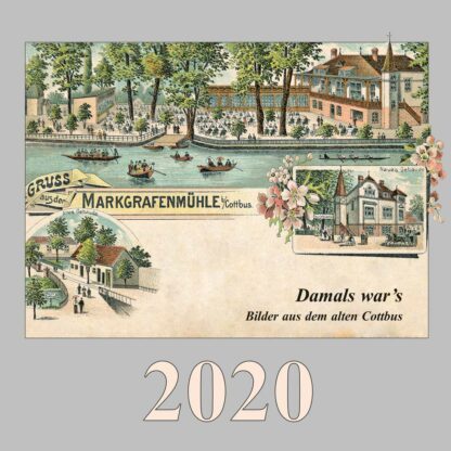 Kalender 2020 Titel klein