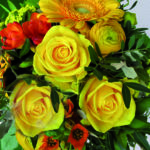Editor 474 Blumen original R K B by Joujou pixelio