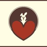 Editor 251 Hase mit Herz