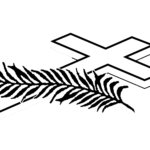 Editor 214 Kreut mit Zweig liegend in 3D