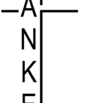 Editor 231 Kreuz mit DANKE