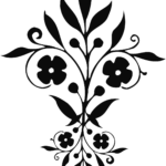 Editor 225 Ornament Blume Layout 2