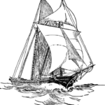 Editor 192 Segelboot 1