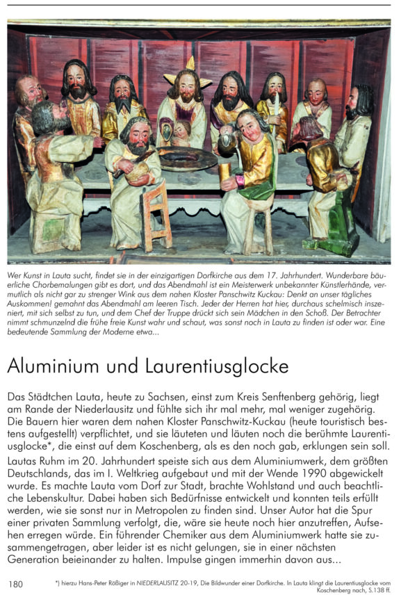 Jahrbuch NiederLAUSITZ zwanzig-dreiundzwanzig – Bild 15