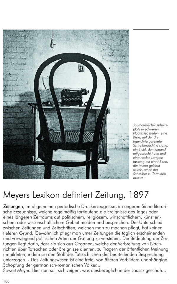 Jahrbuch NiederLAUSITZ zwanzig-dreiundzwanzig – Bild 16