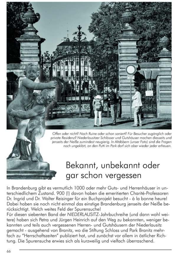 Jahrbuch NiederLAUSITZ zwanzig-dreiundzwanzig – Bild 7