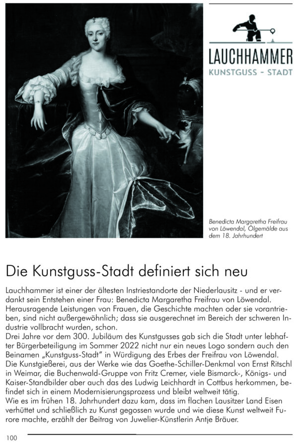 Jahrbuch NiederLAUSITZ zwanzig-dreiundzwanzig – Bild 9