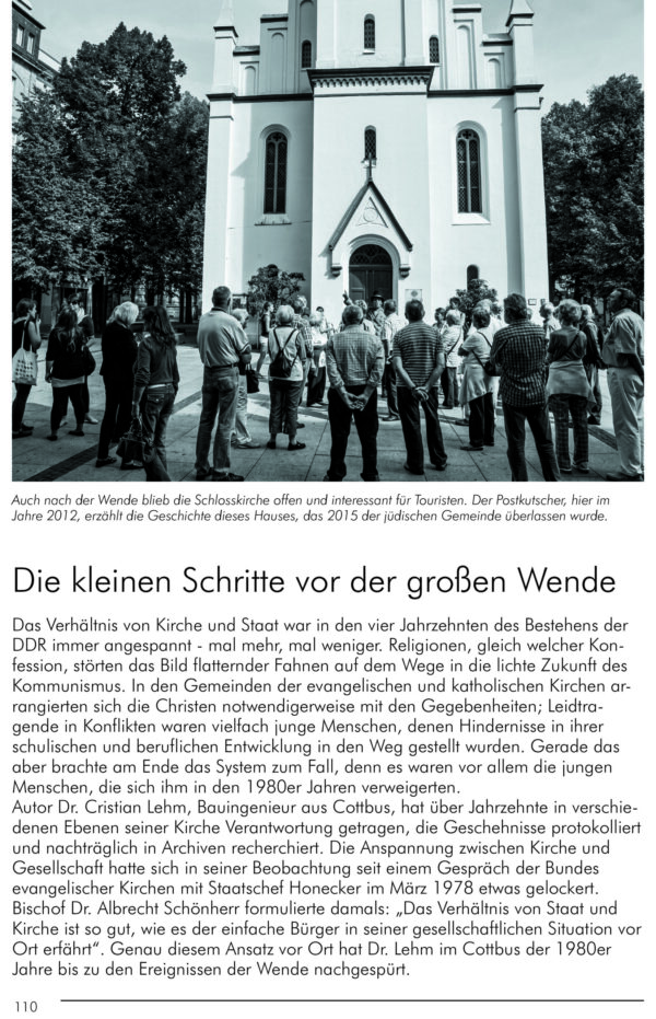 Jahrbuch NiederLAUSITZ zwanzig-dreiundzwanzig – Bild 10